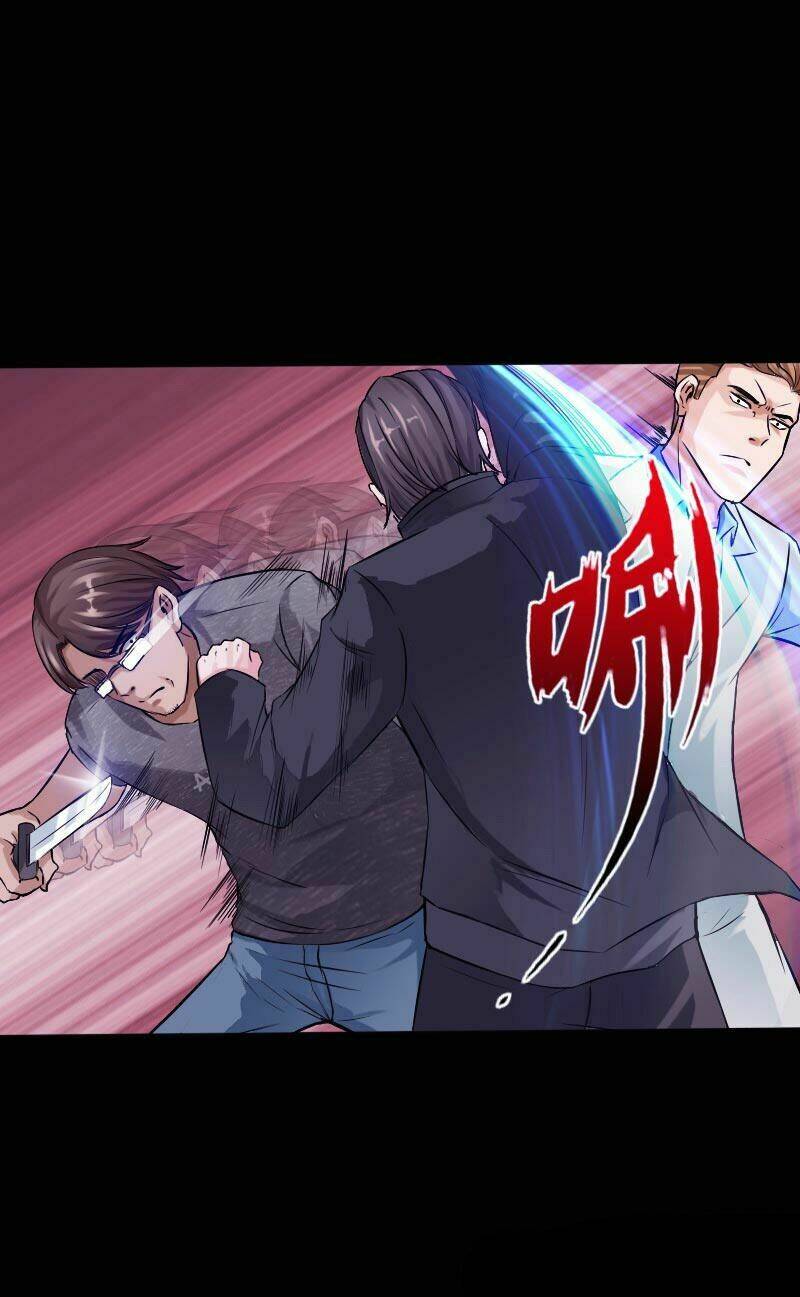 tuyệt phẩm tà thiếu chapter 45 32