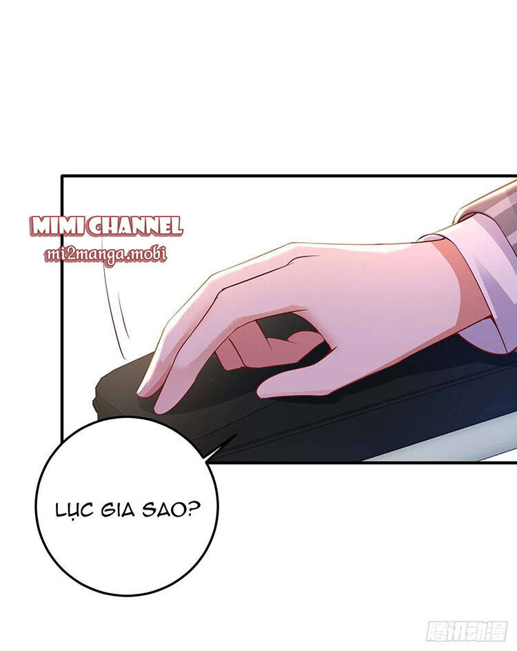 Đại Lão Gọi Tôi Tiểu Tổ Tông Chapter 10 - Trang 19