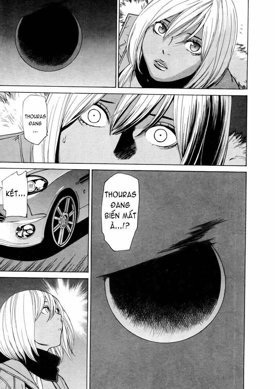 ashita dorobou chapter 29 30