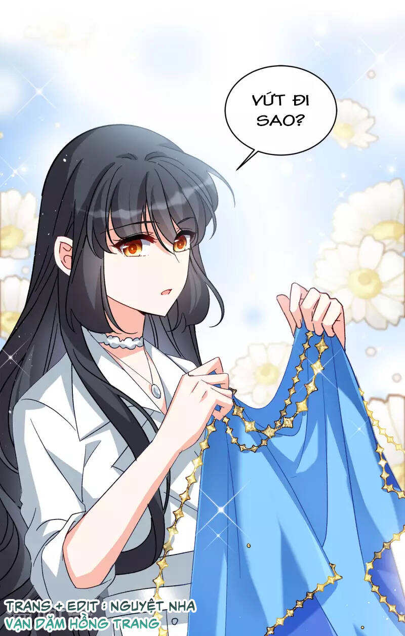 cô ấy đến rồi, xin nằm xuống! chapter 234 14