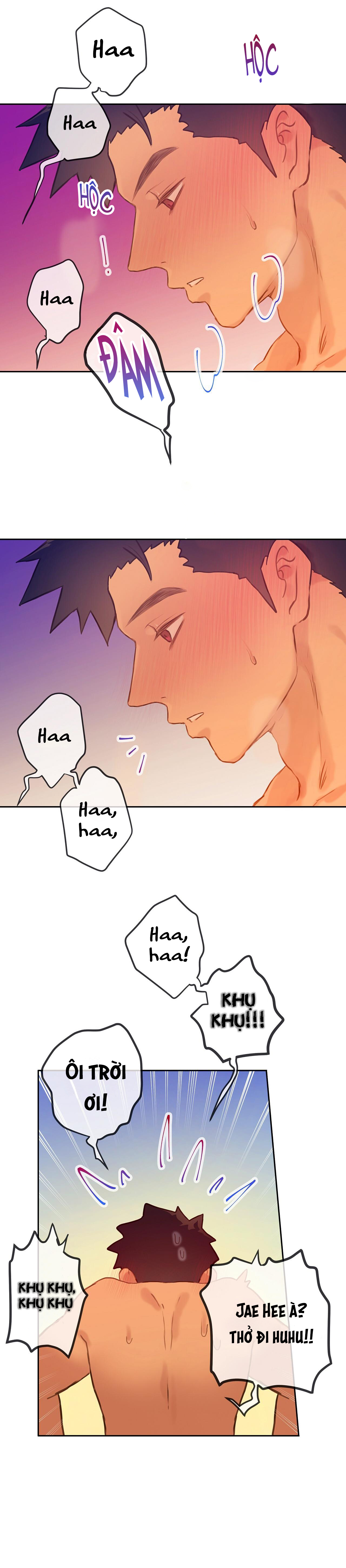 đừng động, không tôi "bắn" chapter 16 7