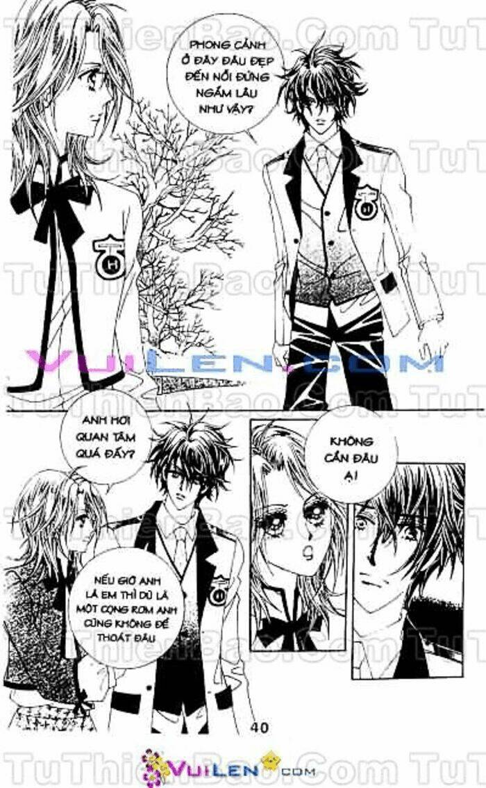 đại ca đi học chapter 1 40