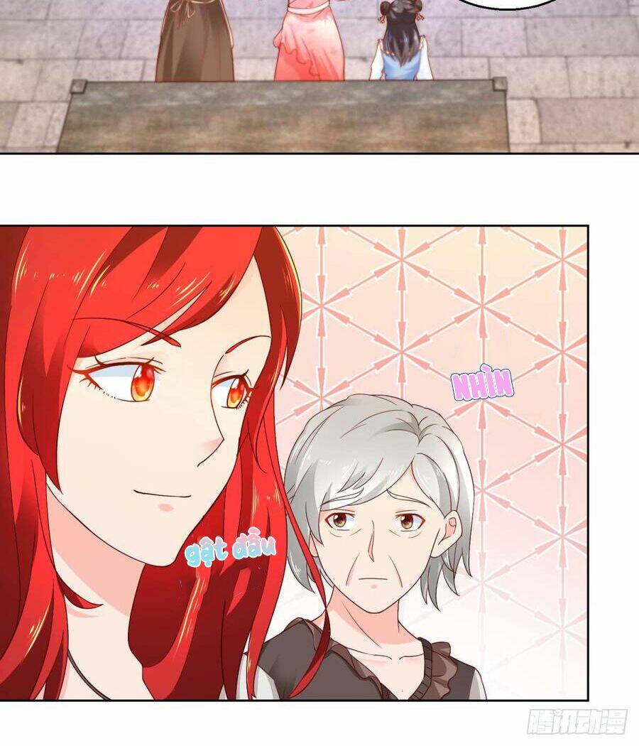 vú em là cổ tiên chapter 100 5