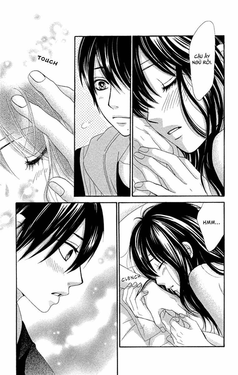 bokutachi wa shitte shimatta chapter 41 12