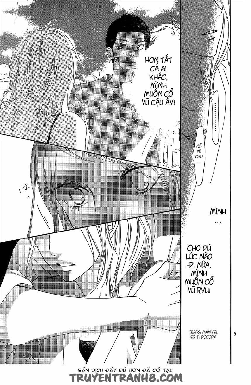 anh đã cho em biết bao thứ đầu tiên chapter 98 12