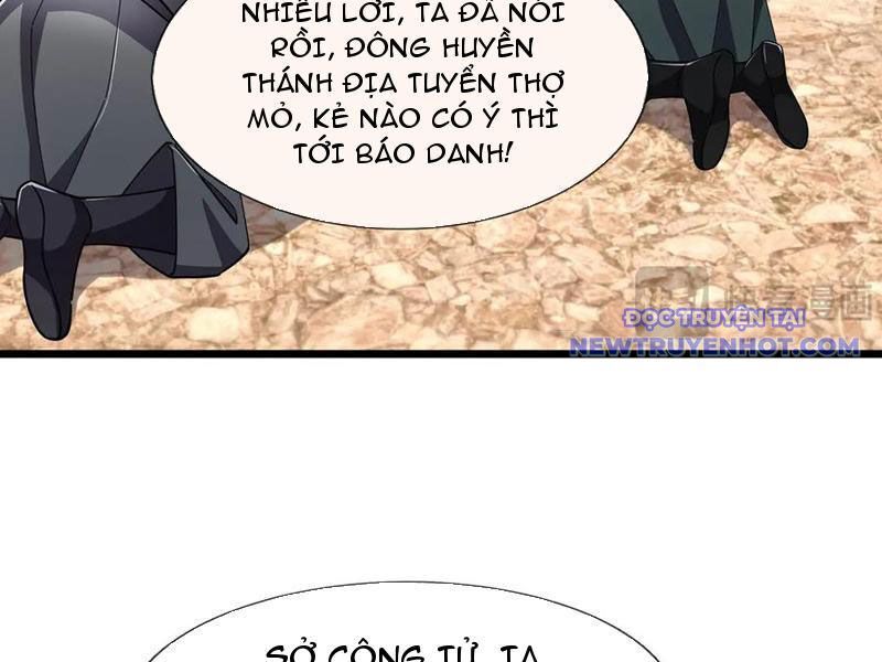 ngủ say vạn cổ: xuất thế đẩy ngang chư thiên chapter 88 66