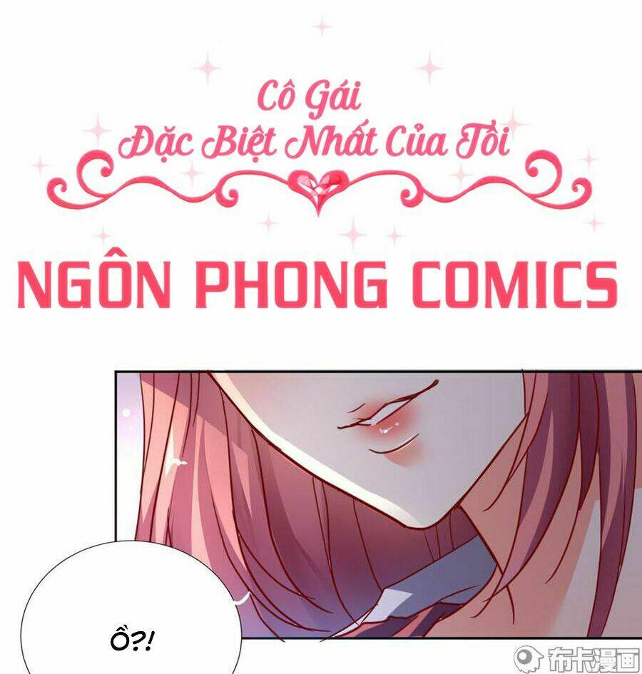 cô gái đặc biệt nhất của tôi chapter 34 1