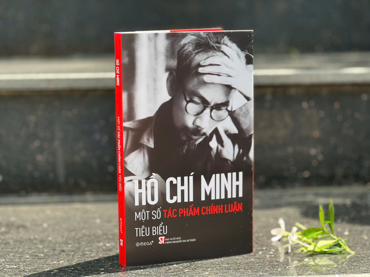 Hồ Chí Minh - Một Số Tác Phẩm Chính Luận Tiêu Biểu