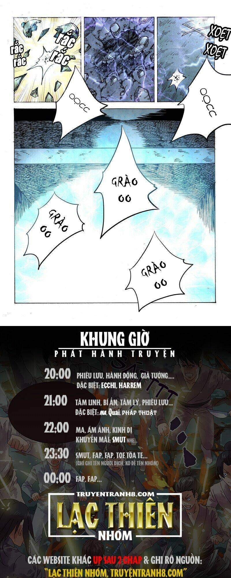 tai họa chết người chapter 22 15