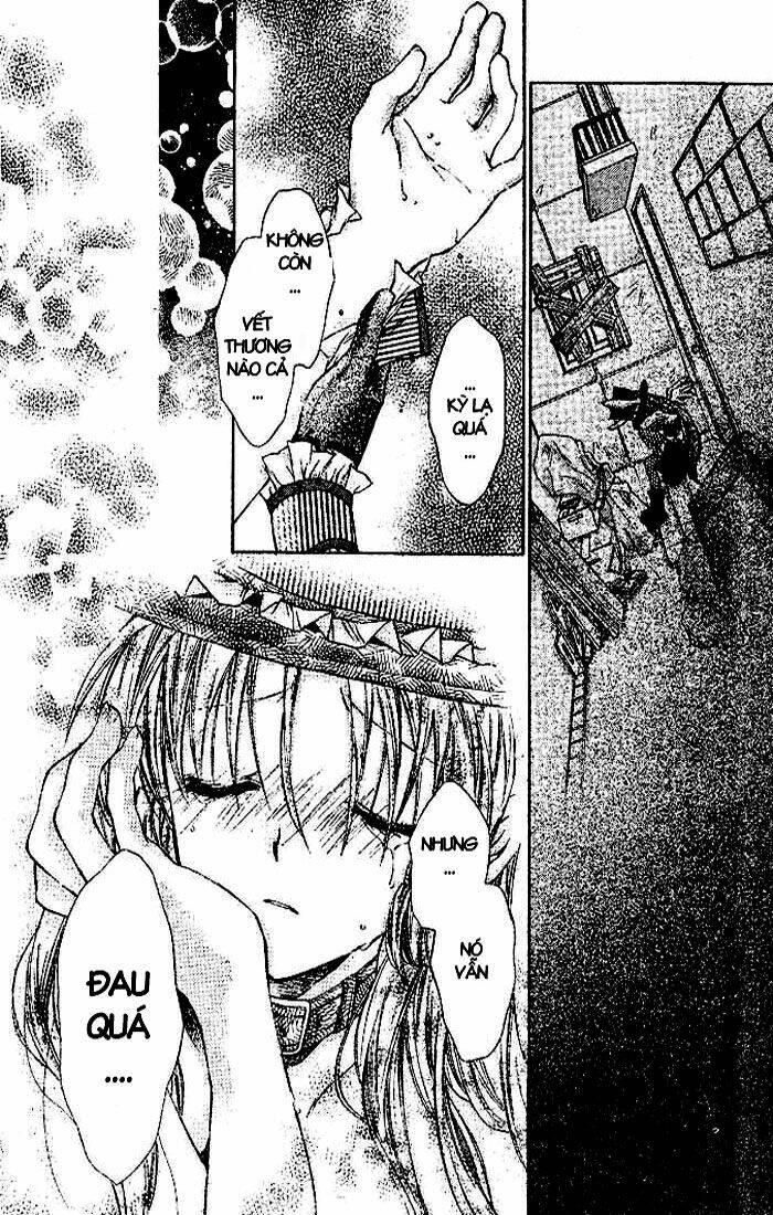 đi tìm mặt trăng tròn chapter 18 22