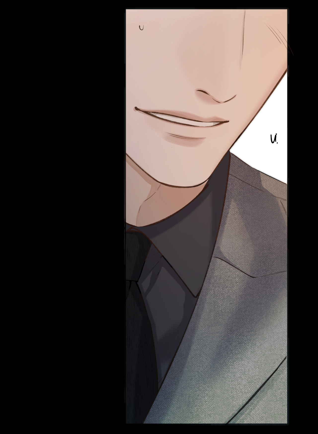 Trêu Nhầm chapter 37.2 16