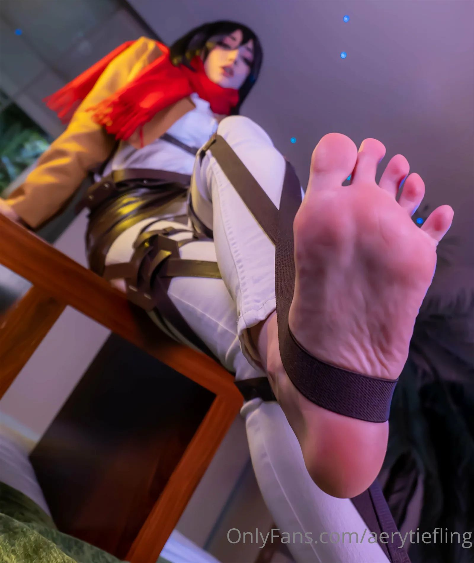 hình cosplay chapter 94 9