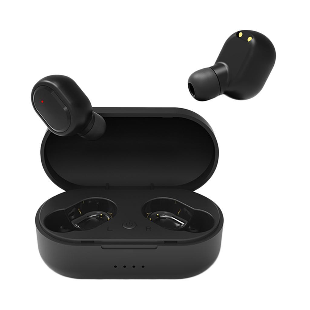 Wireless Earbuds Bluetooth 5.0 Stereo Earphones Headset Headphones