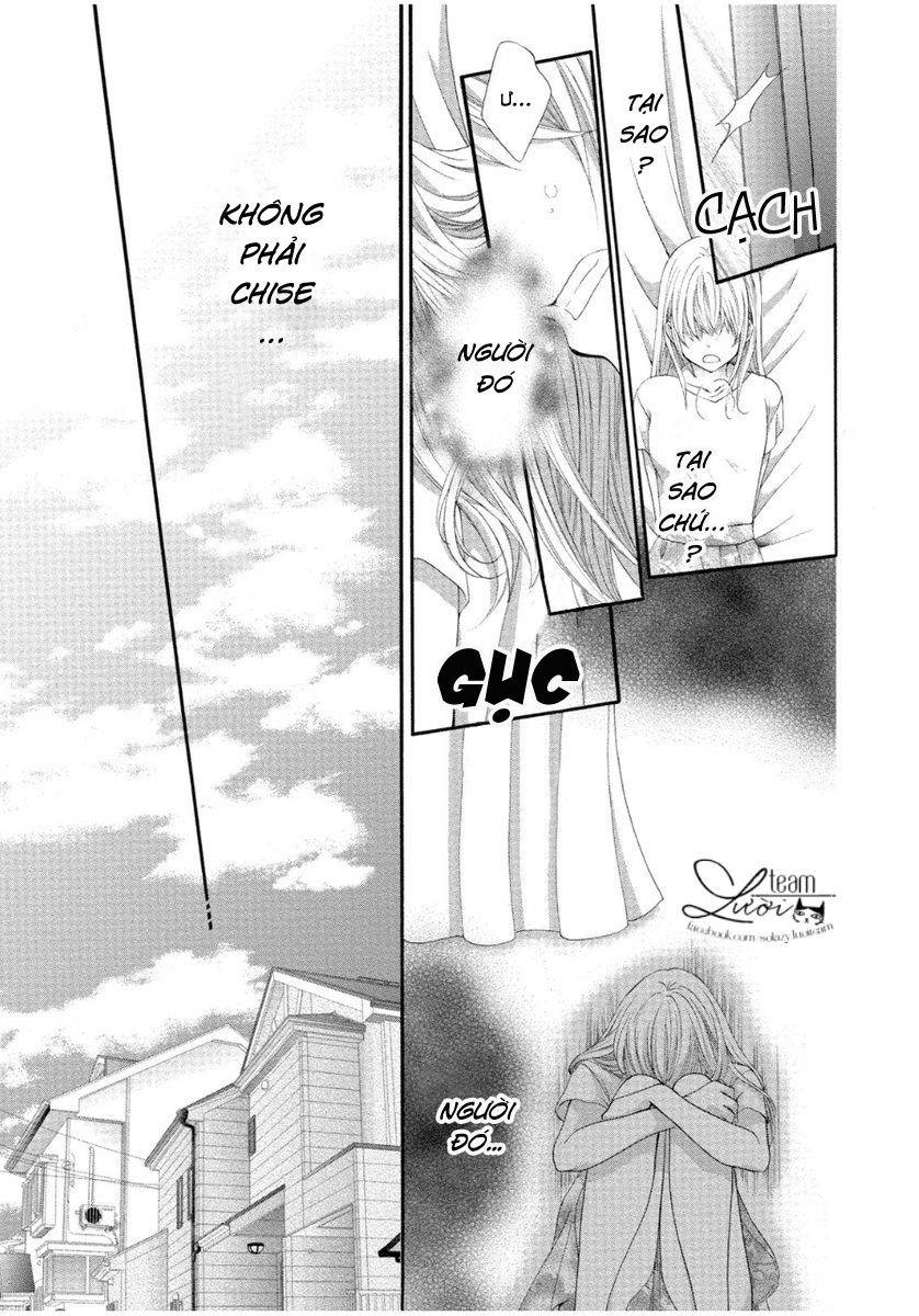 mahoko no kuse ni namaiki da! chapter 2 7