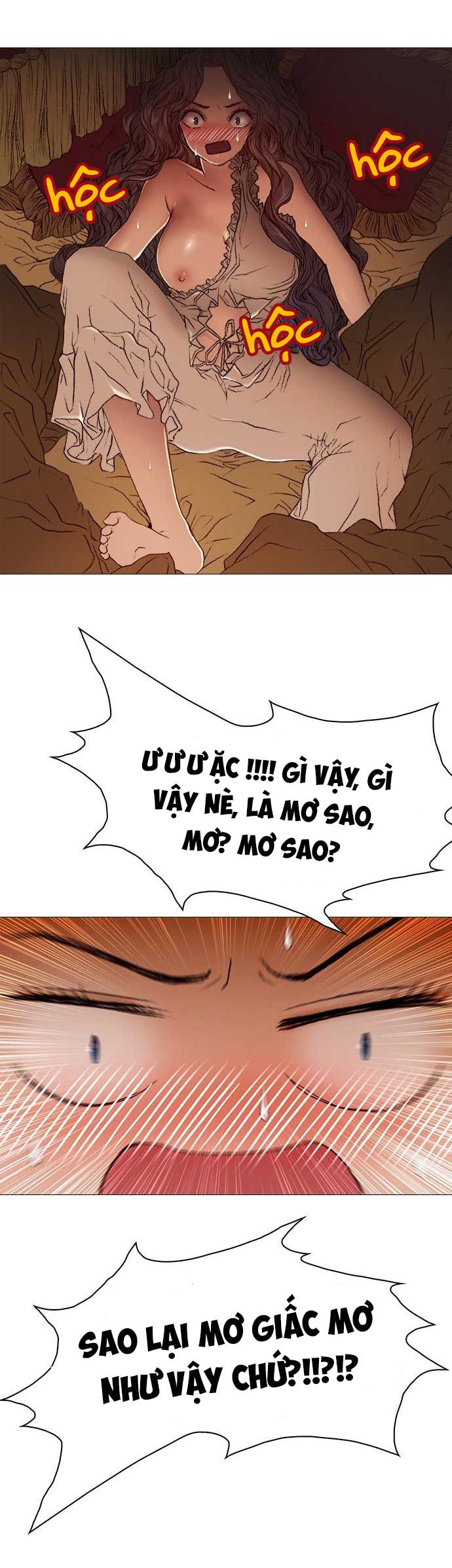 tôi chính là nhà sưu tập chim chapter 13 43