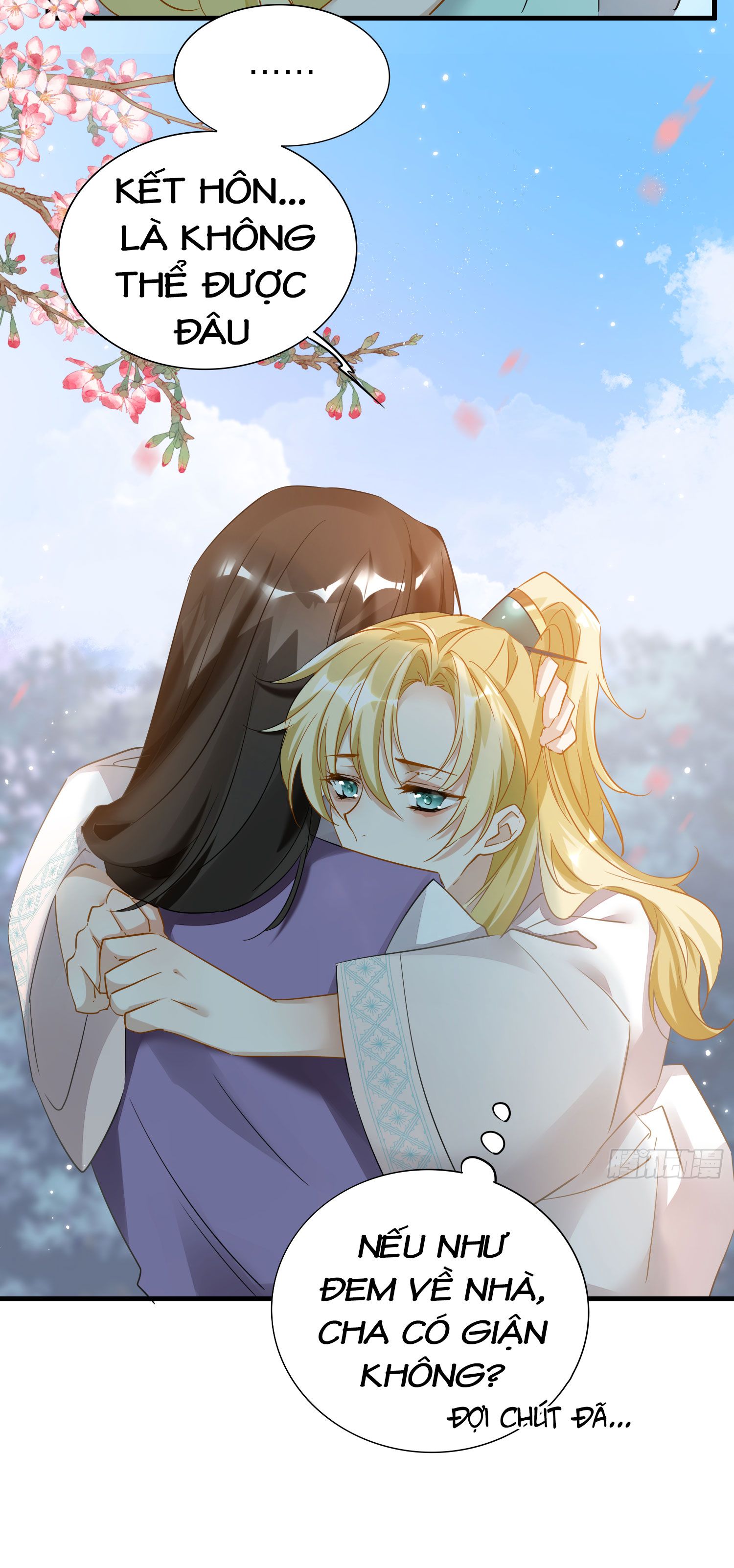 lục thân bất nhận chapter 31 28