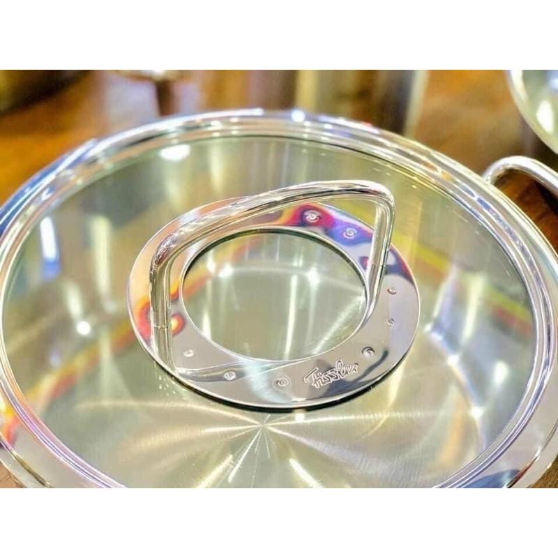 Bộ nồi cao cấp 5 món