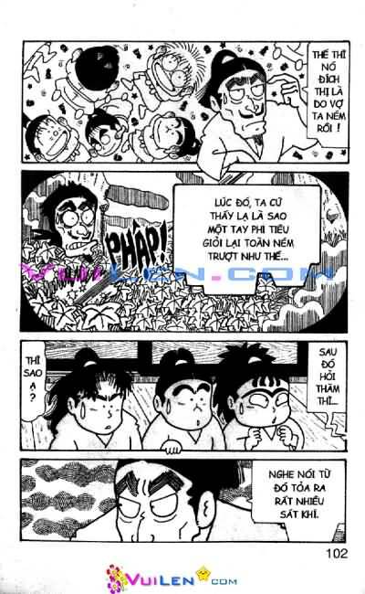 ninja loạn thị chapter 68 102