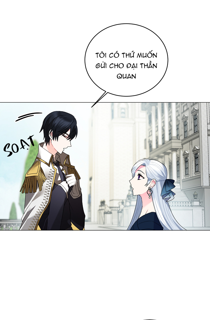 tôi sẽ trở thành nhân vật chính chapter 7 2