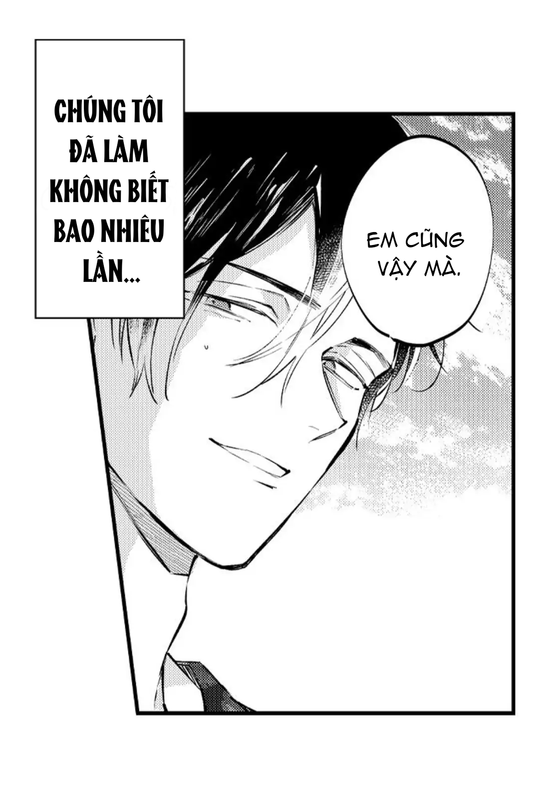 Hãy Ly Hôn Đi, Ngài Alpha chapter 17.2 - Trang 12