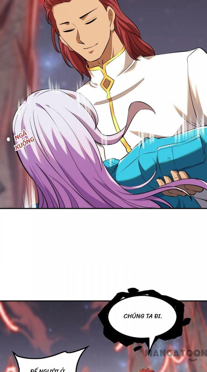 đệ nhất người ở rể chapter 131.2 7