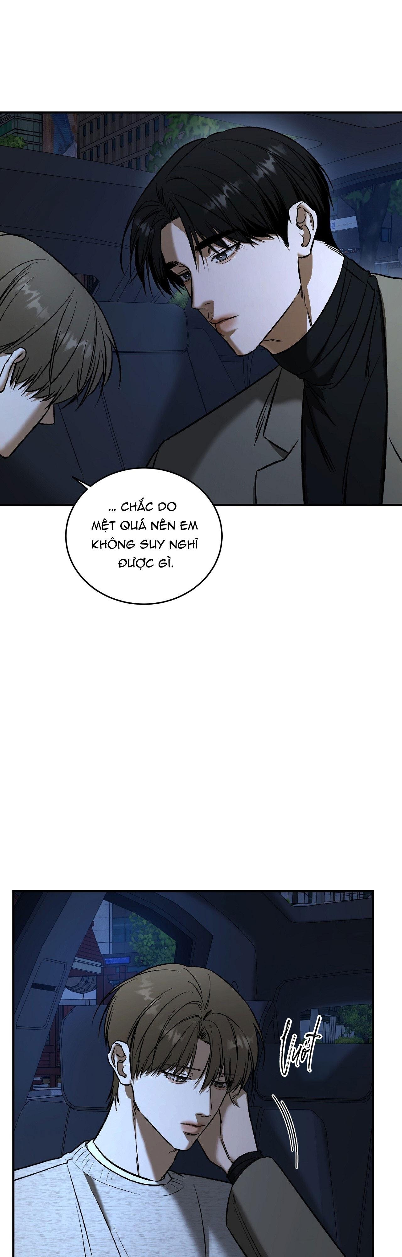 người đàn ông cho em tất cả chapter 39 19