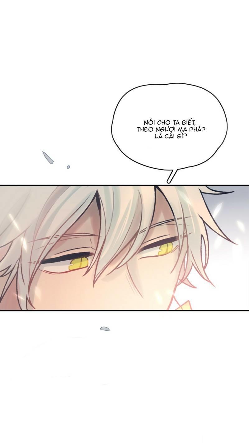 gia sư tổ tiên chapter 4 34