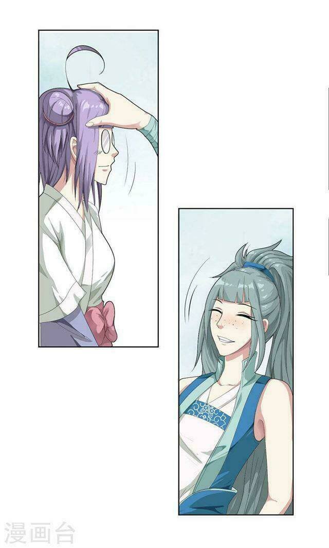 chưởng môn mười tám tuổi chapter 37 12