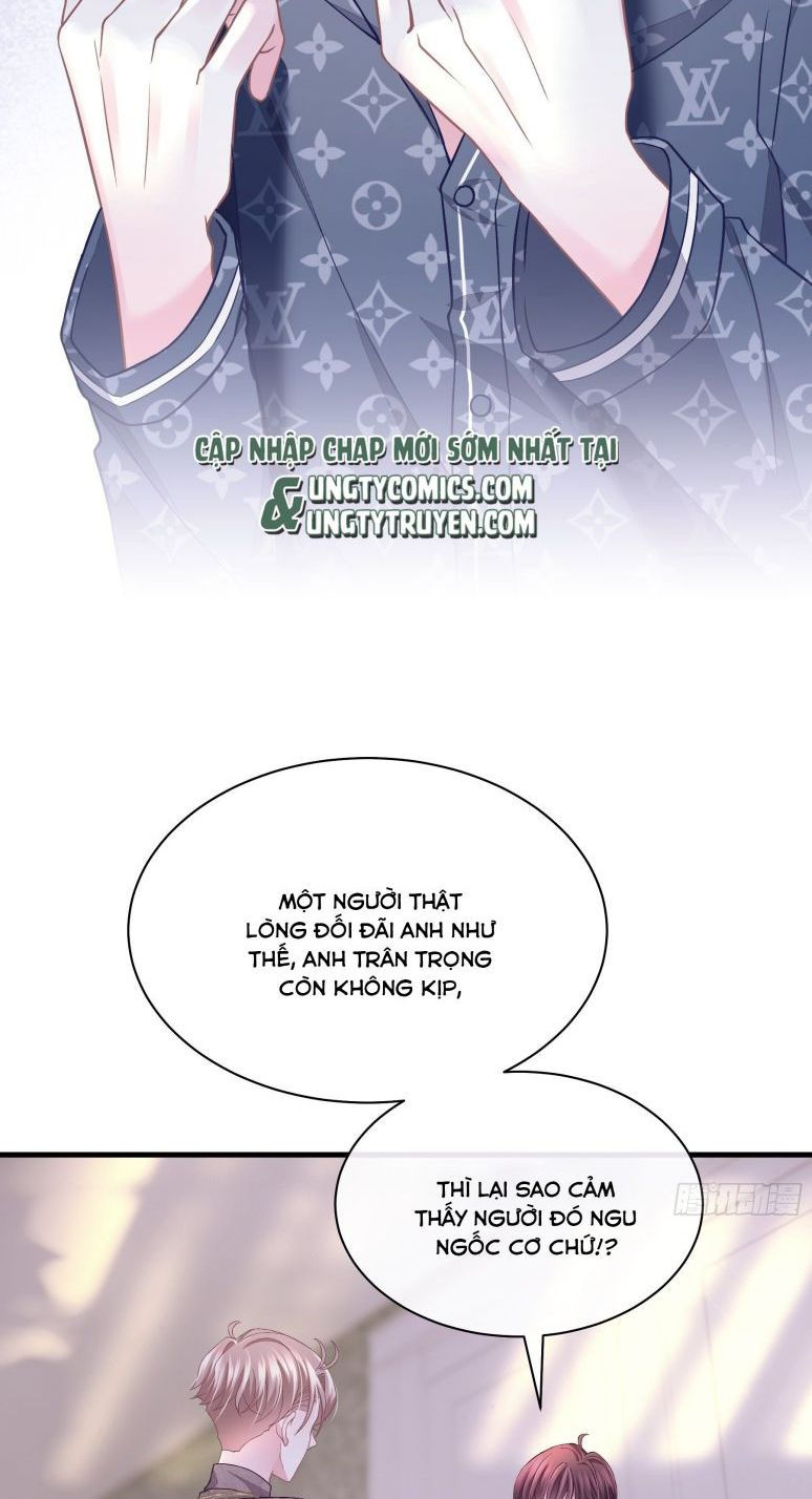 tôi nghi ngờ hệ thống thích tôi chapter 18 60