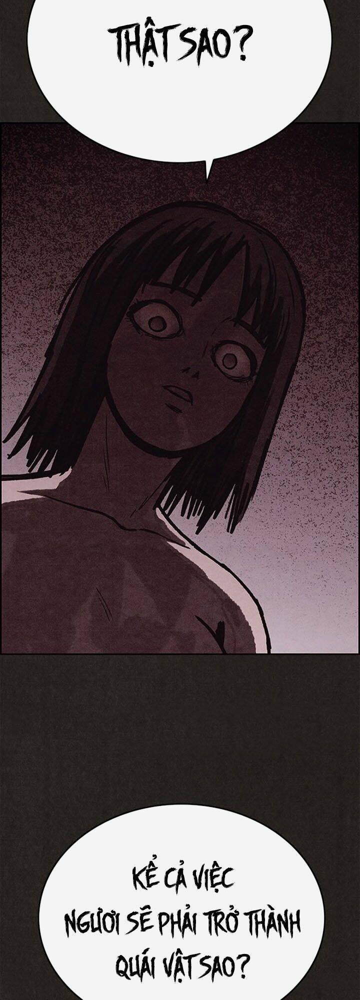 quái vật tại chung cư xanh chapter 137 3