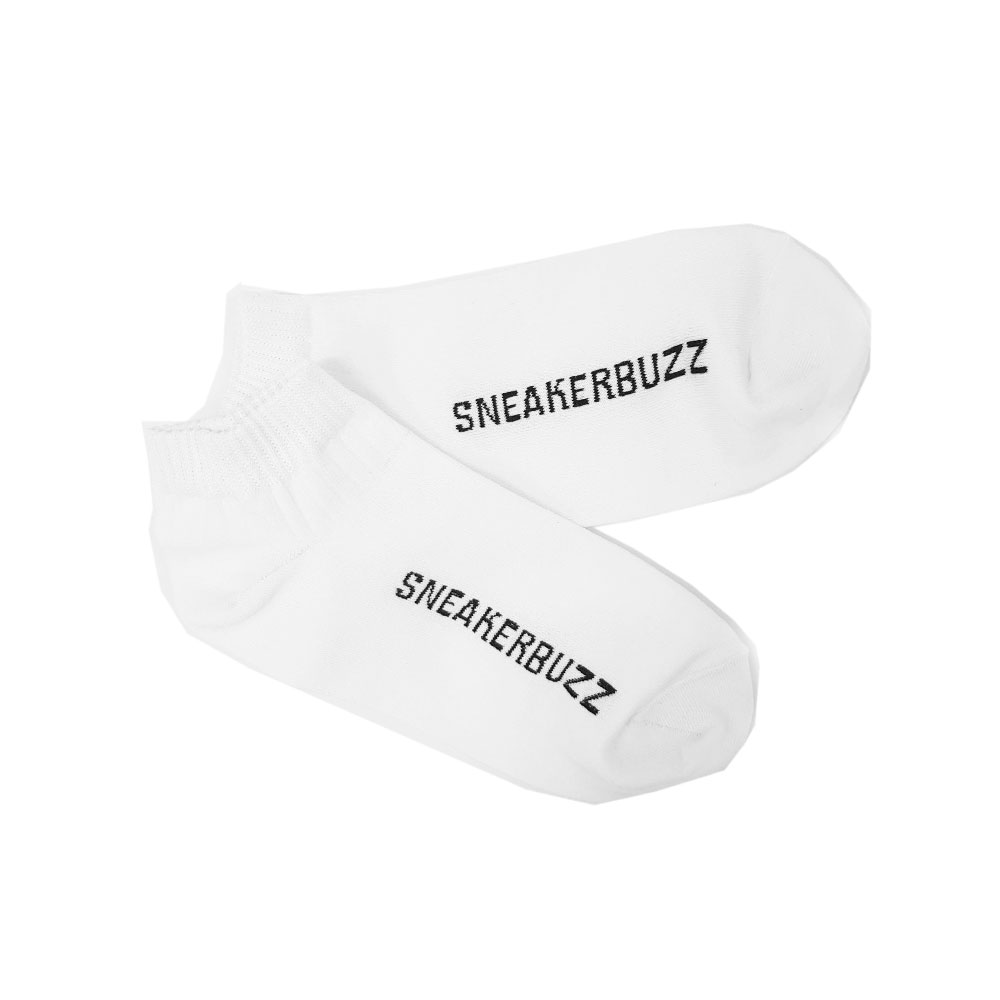 Vớ Sneaker Buzz Socks-Anklet 2211SOCK2_000SB