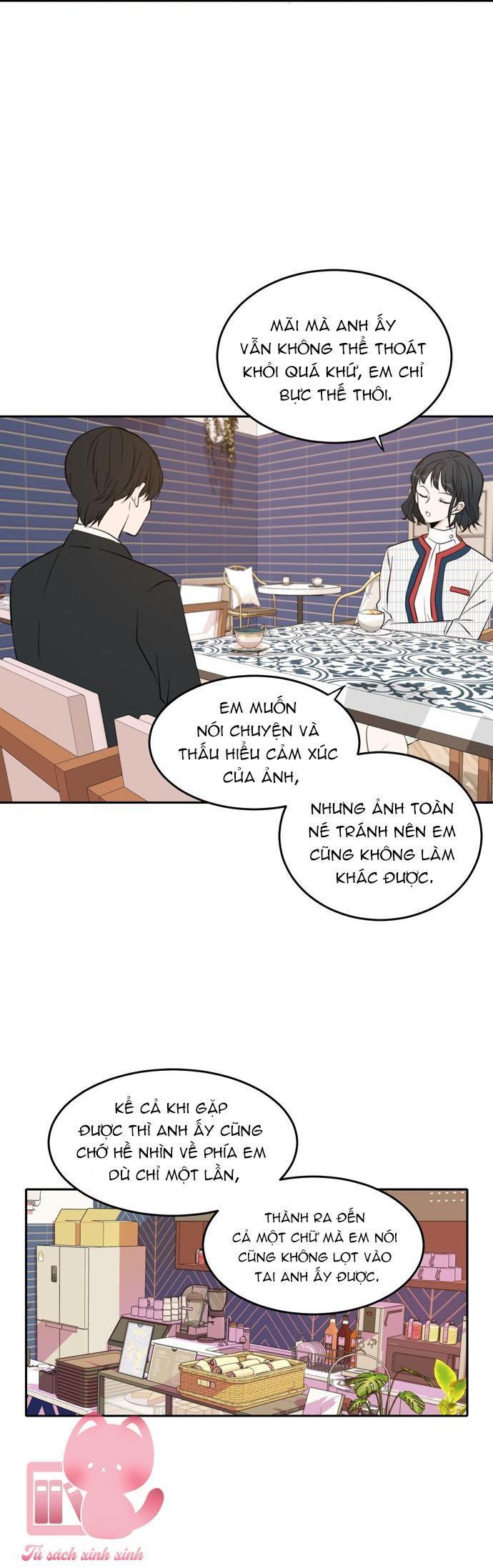 hẹn gặp nhau ở kiếp thứ 19 chapter 10 24