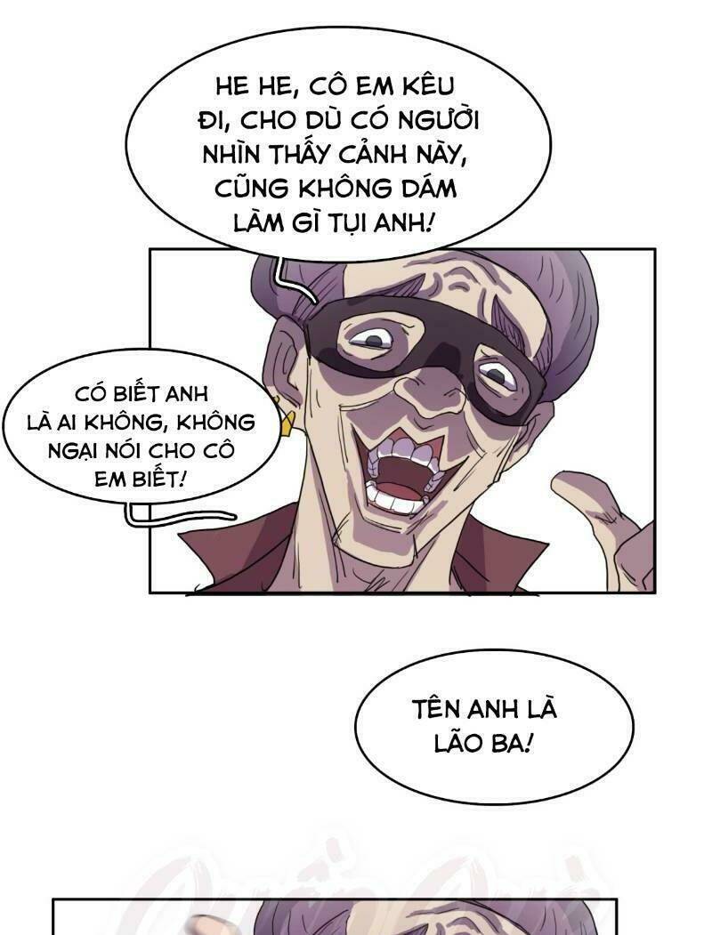 phụ hồn giả chapter 9 27