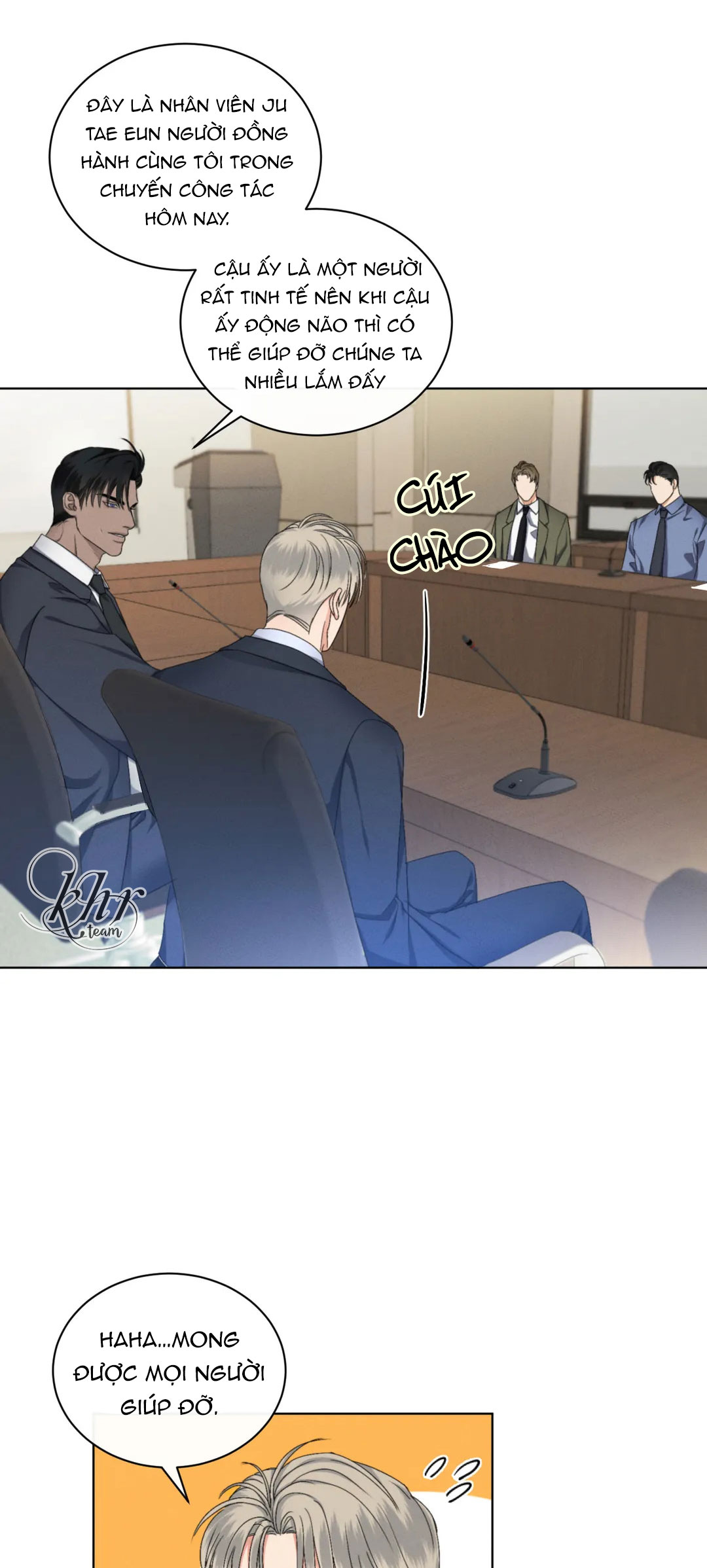 kick off chapter 9 6