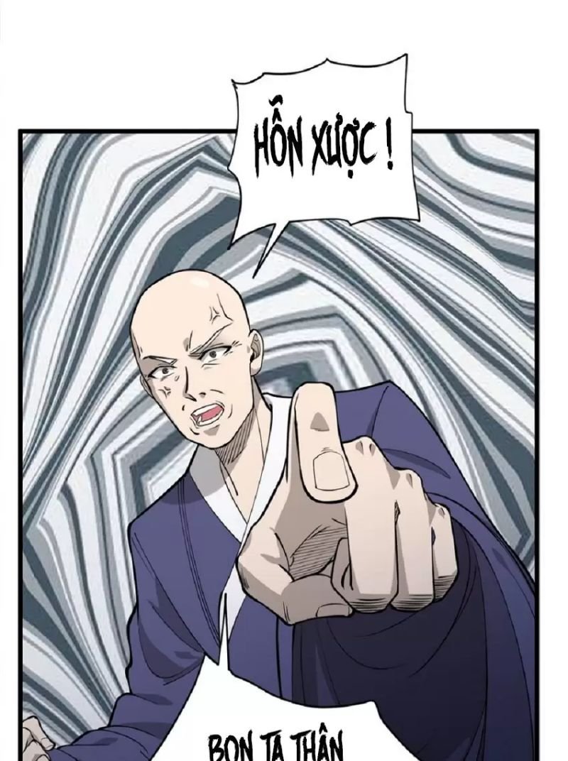 bắt đầu thức tỉnh thôn phệ hệ thống chapter 3 15