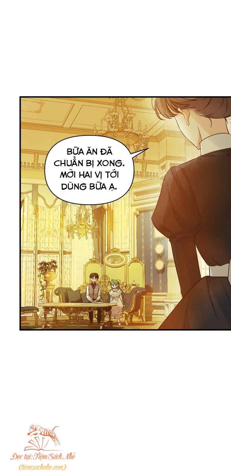 trở thành em gái nam chính truyện bl chapter 23 16