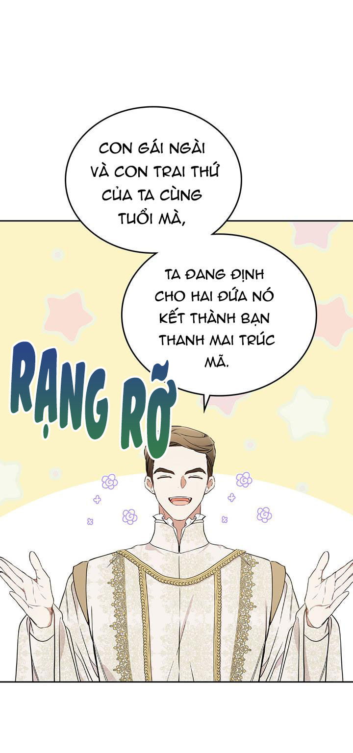 lần này tôi sẽ trở thành gia chủ chapter 61 38