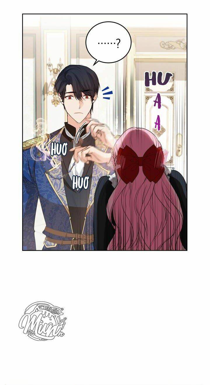 nhà điều chế nước hoa độc quyền của bạo chúa chapter 27 10