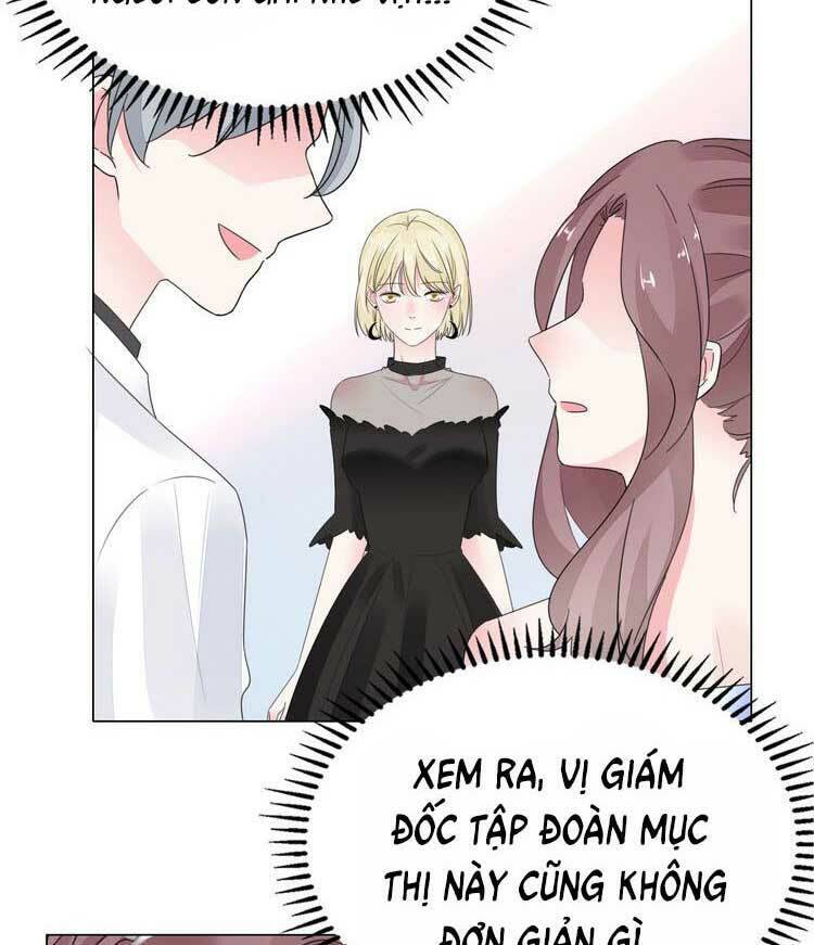 điều ước sủng ái bất bình đẳng chapter 101.2 5