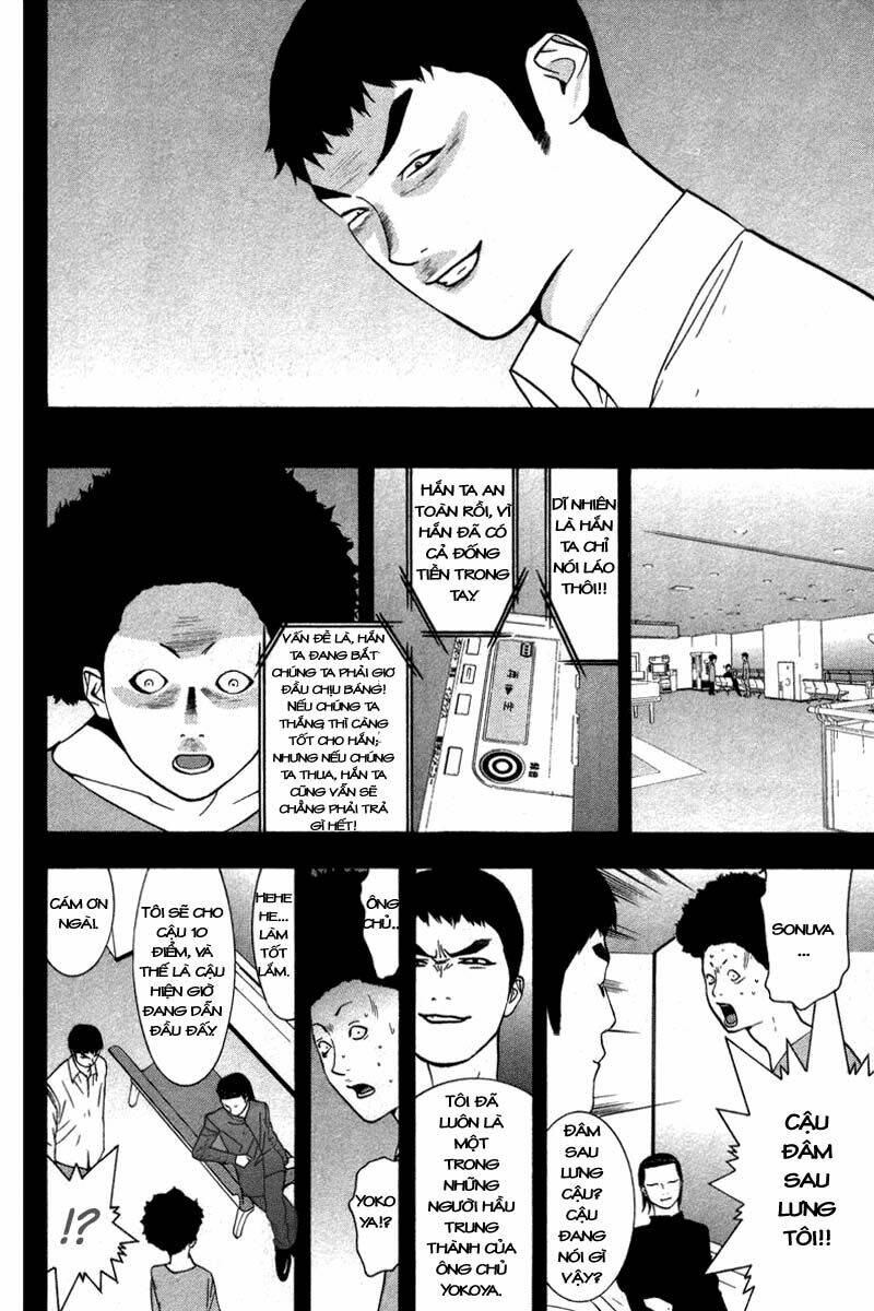 liar game chapter 49 8