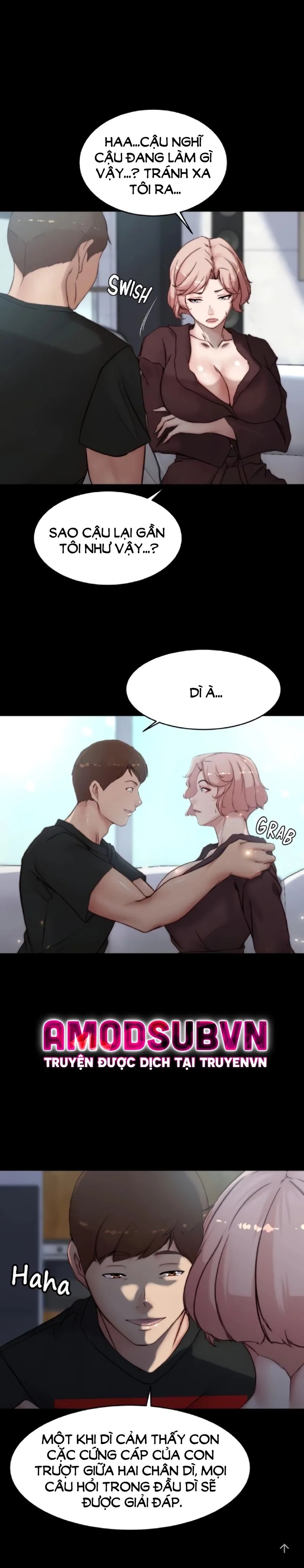 nhật ký quần lót chapter 85 28