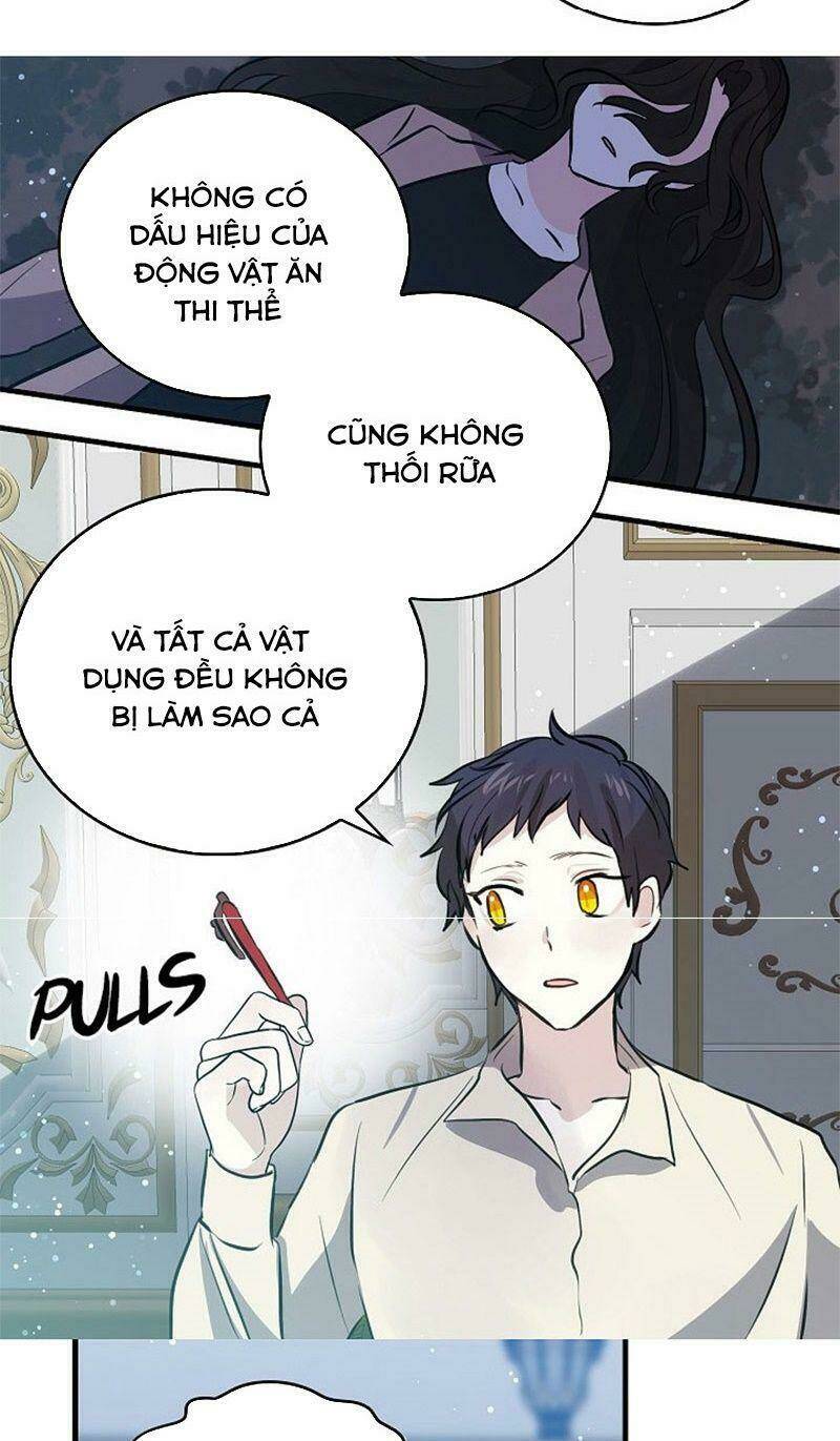 tôi là bạn gái cũ của một người lính chapter 55 51