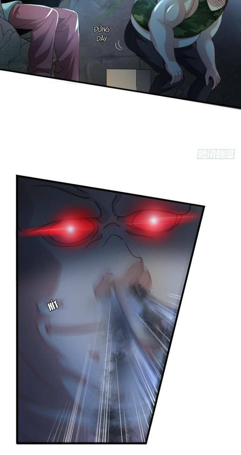 ta có di sản tại dị giới chapter 4 26