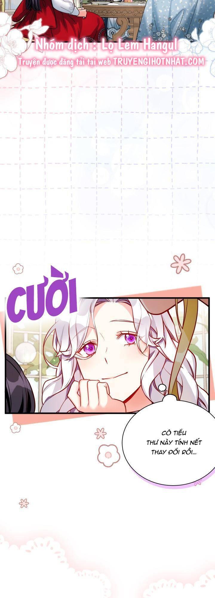 con gái chồng quá dễ thương chapter 88.1 12