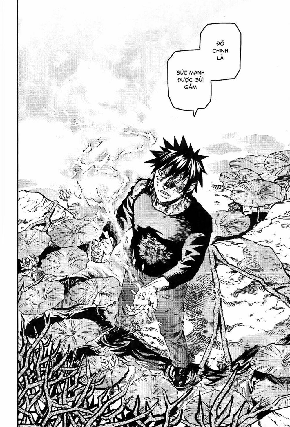 thanh ma kiếm huyền thoại phần 2 chapter 16 6