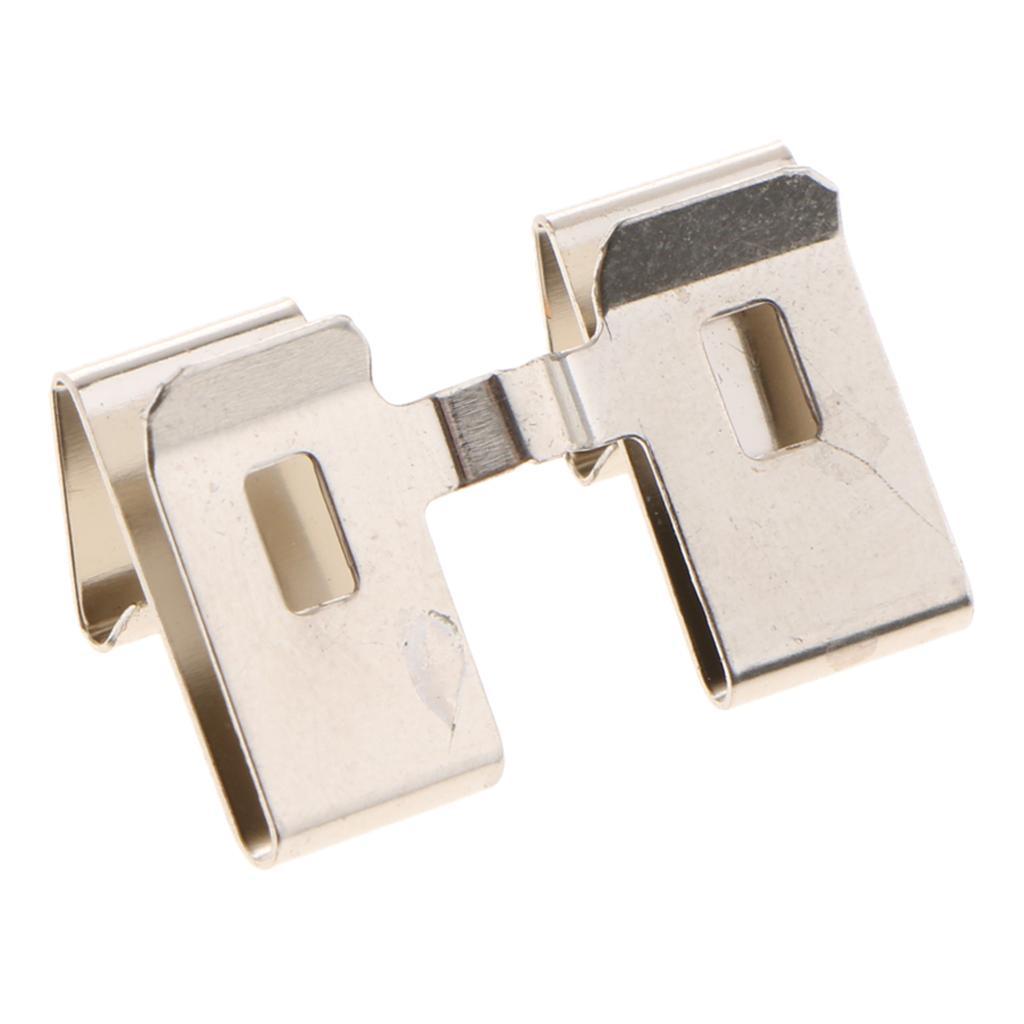 Battery Holder  Repair Clip Bracket for     Controller