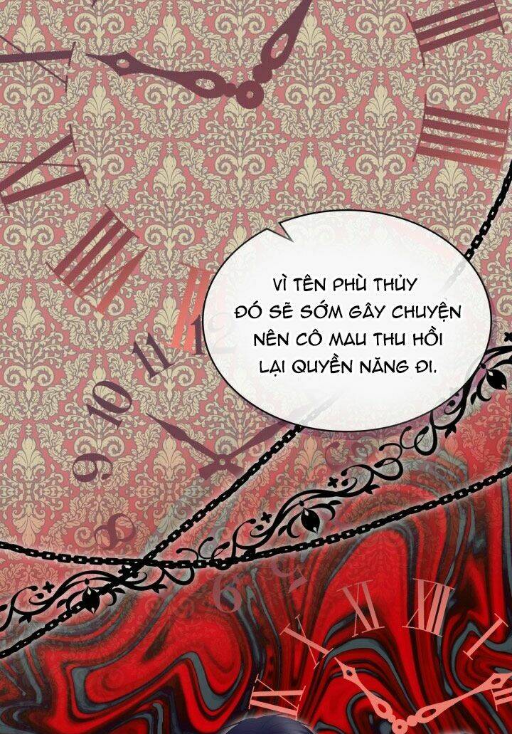 kẻ tạo ra nữ phản diện chapter 69.1 45