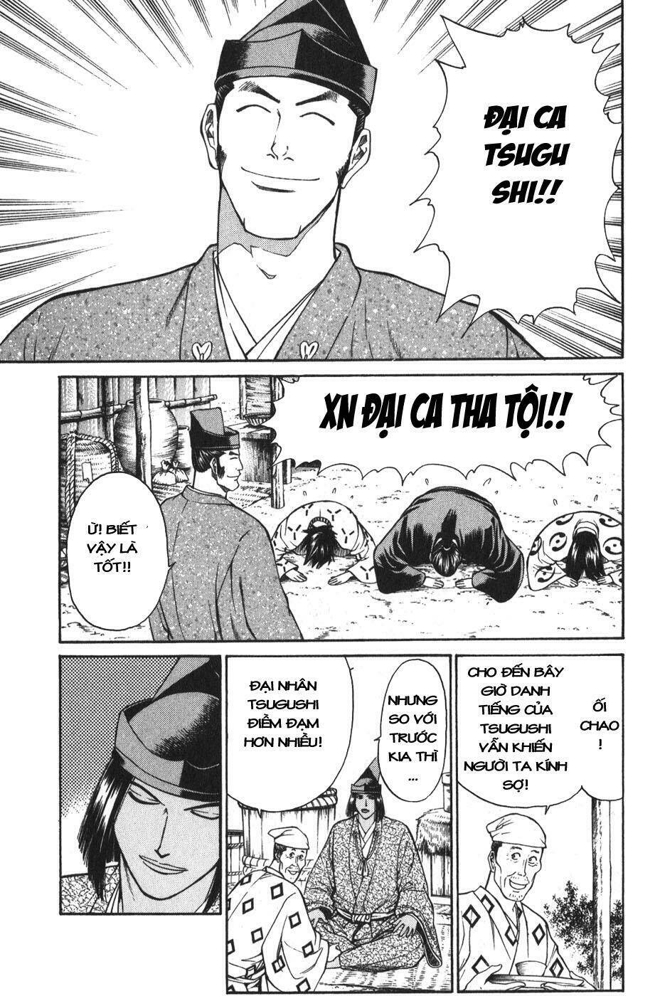 thiếu niên vương i - shana oh yoshitsune i chapter 52 21