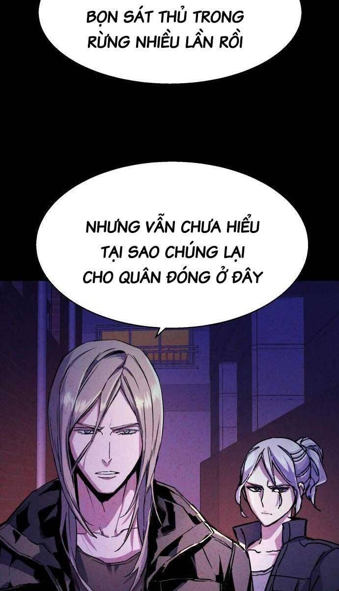 bạn học tôi là lính đánh thuê chapter 141 18