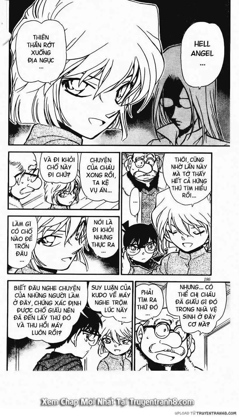 conan chapter 424 12
